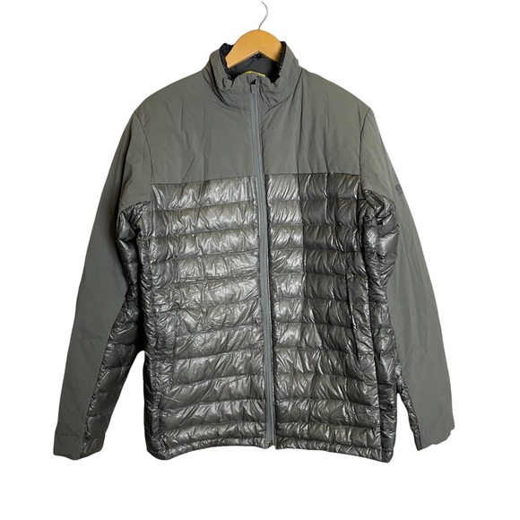Cole Haan X Mountain Hardwear Zerogrand 